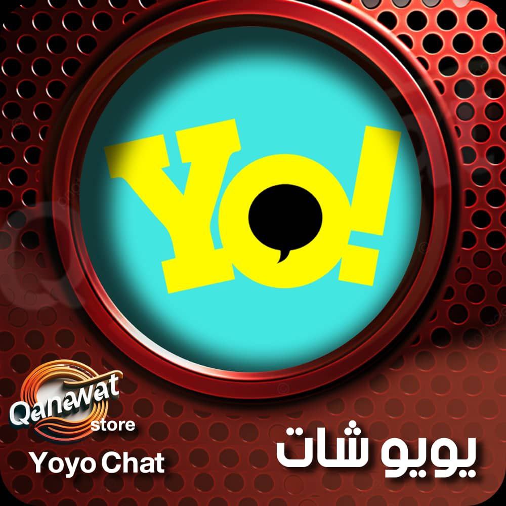 Yoyo Chat