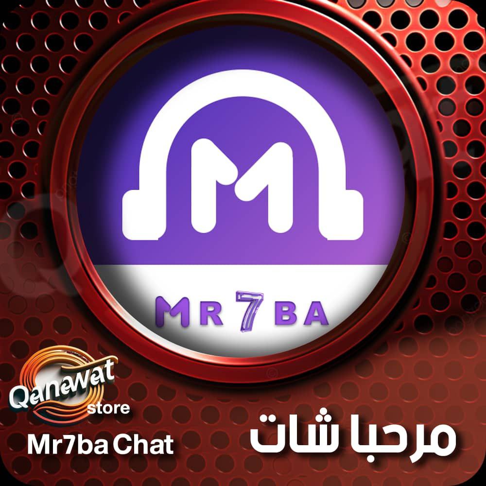 Mr7ba Chat