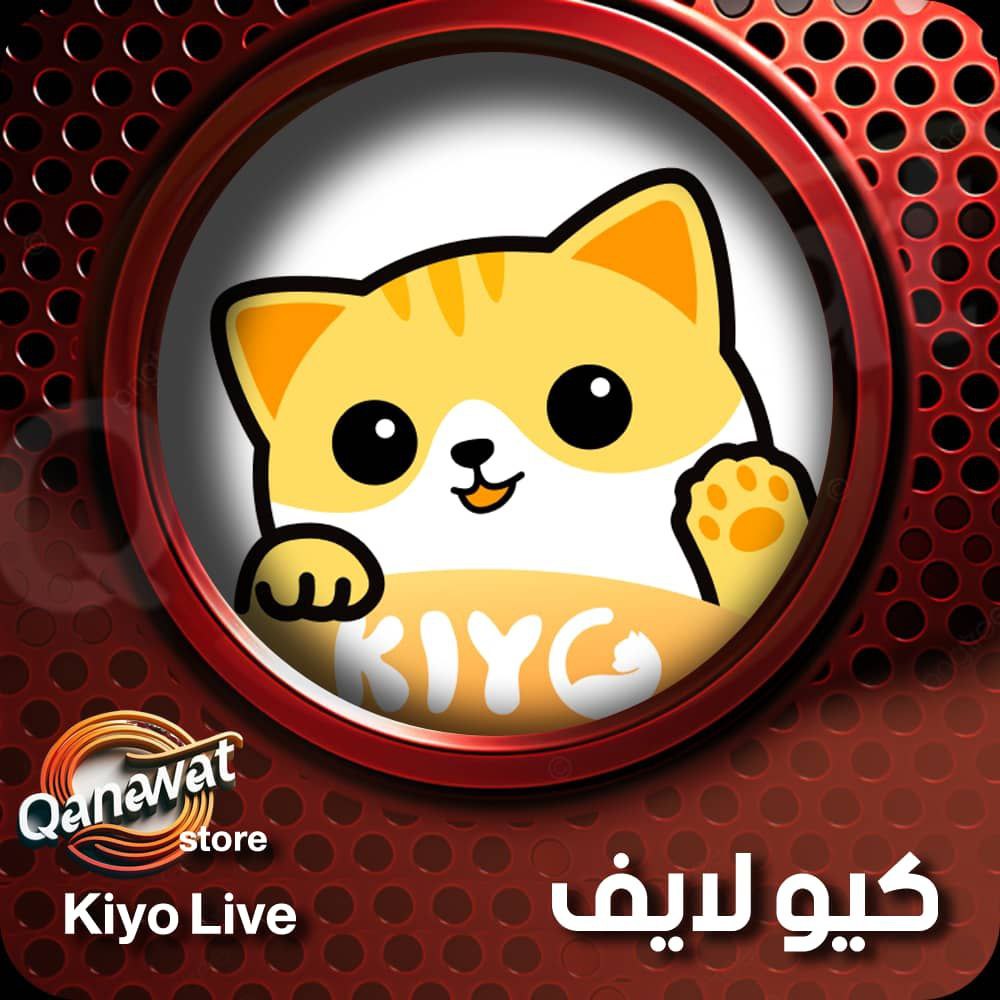 Kiyo Chat