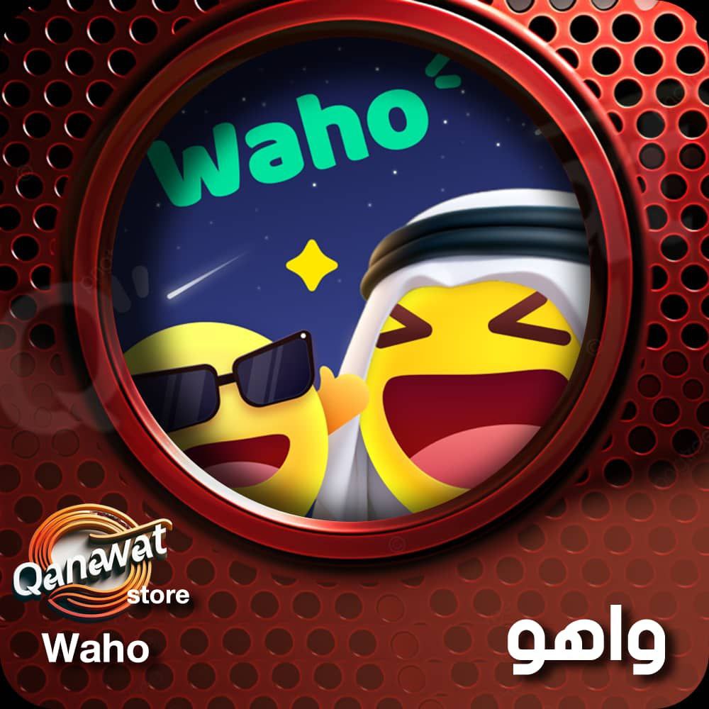 WAHO