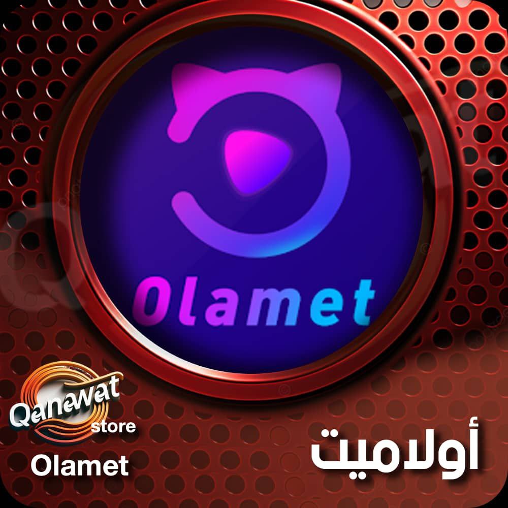 Olamet