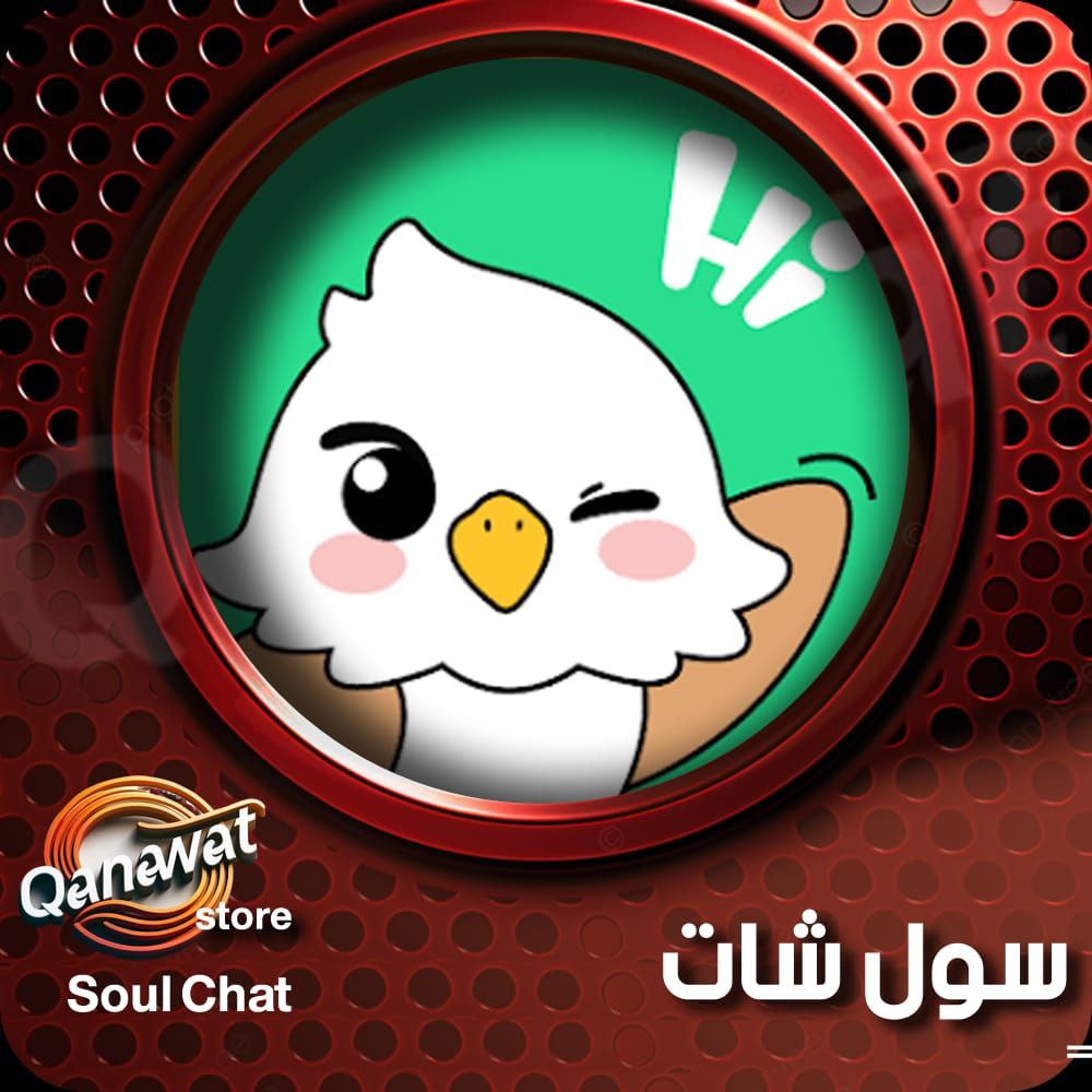 SOUL CHAT