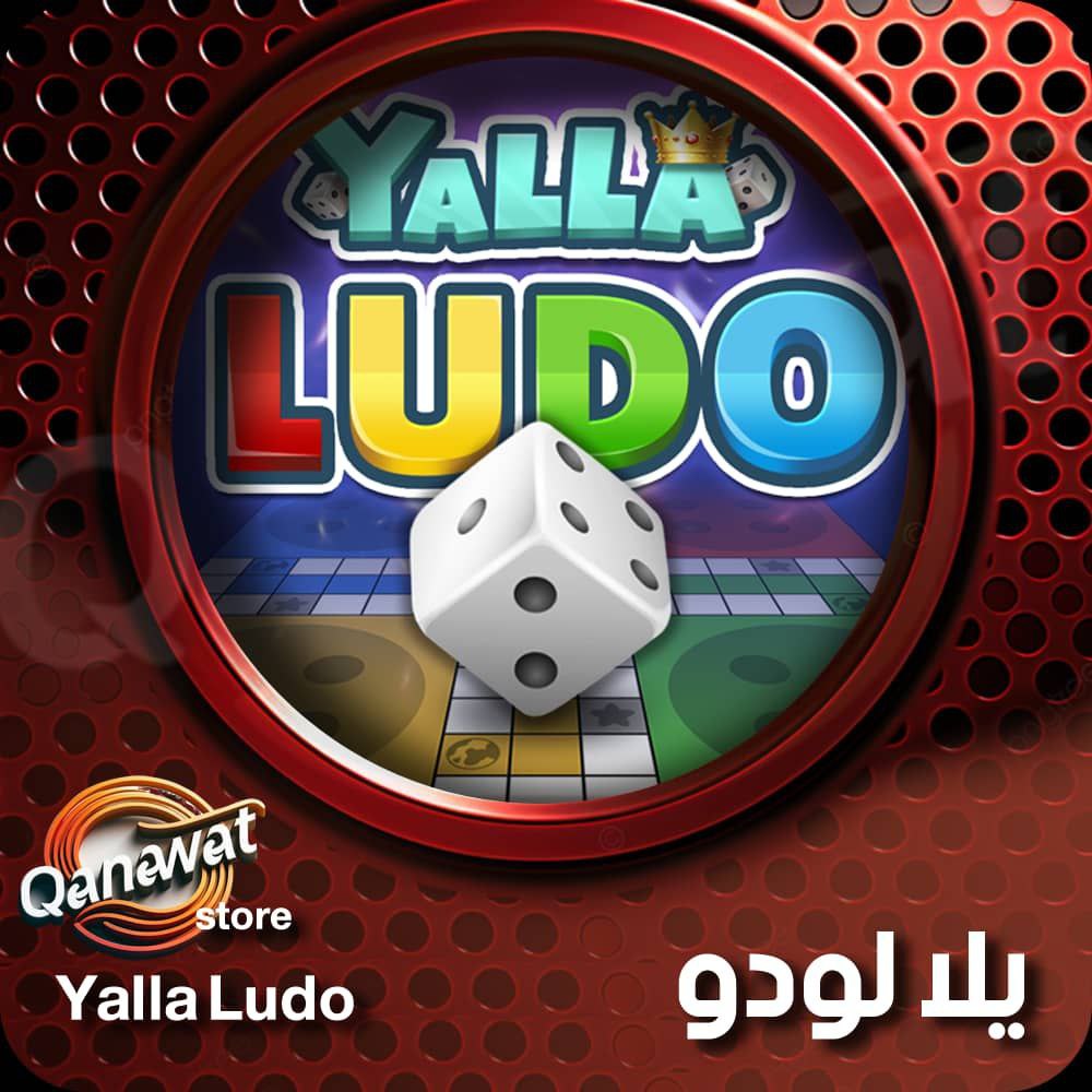 YALLA LUDO