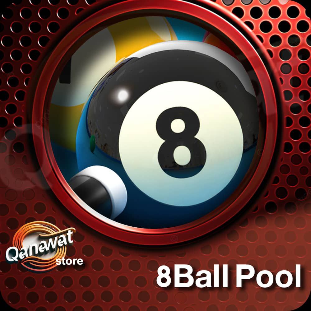 8Ball Pool