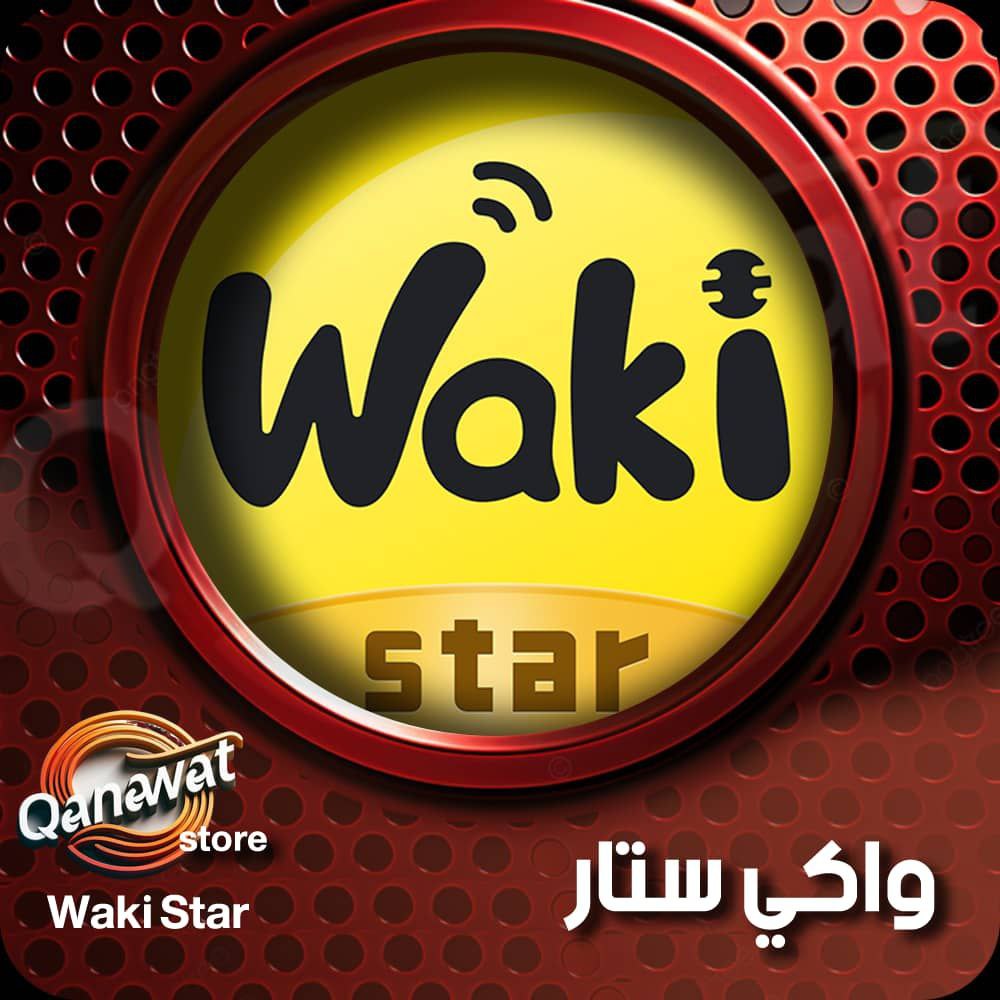 WAKI STAR