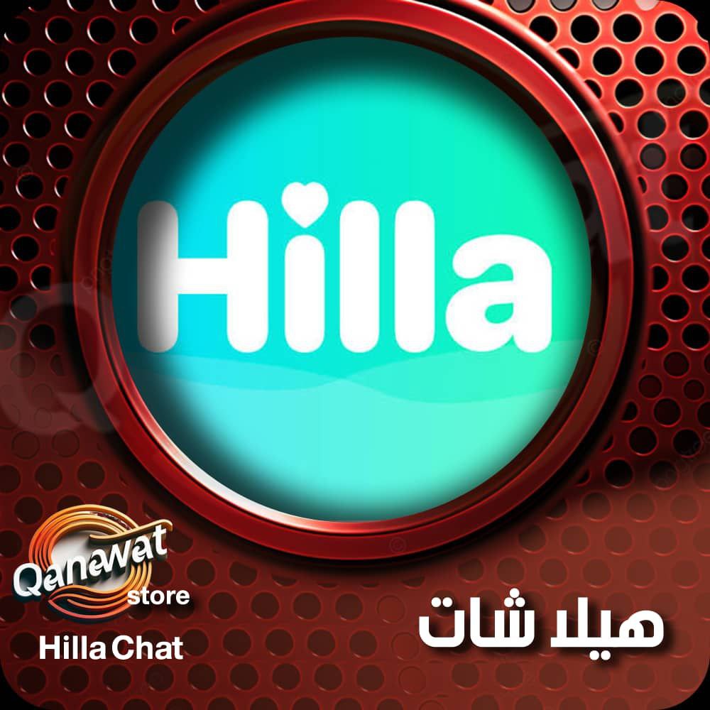 HILLA CHAT