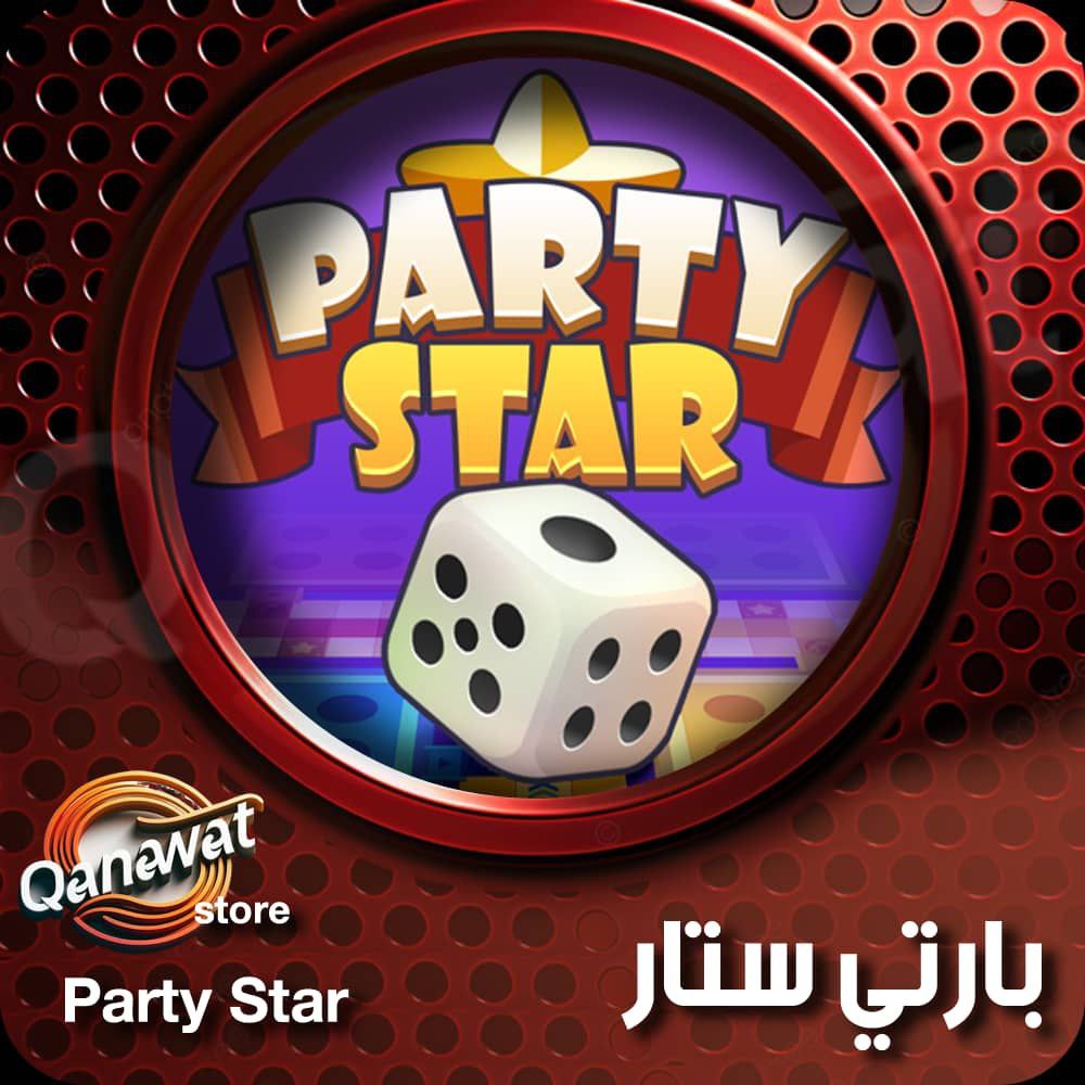 Party Star