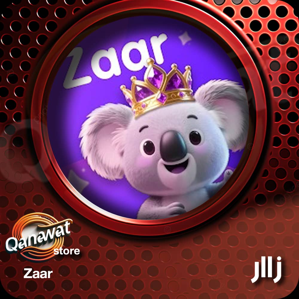 ZAAR