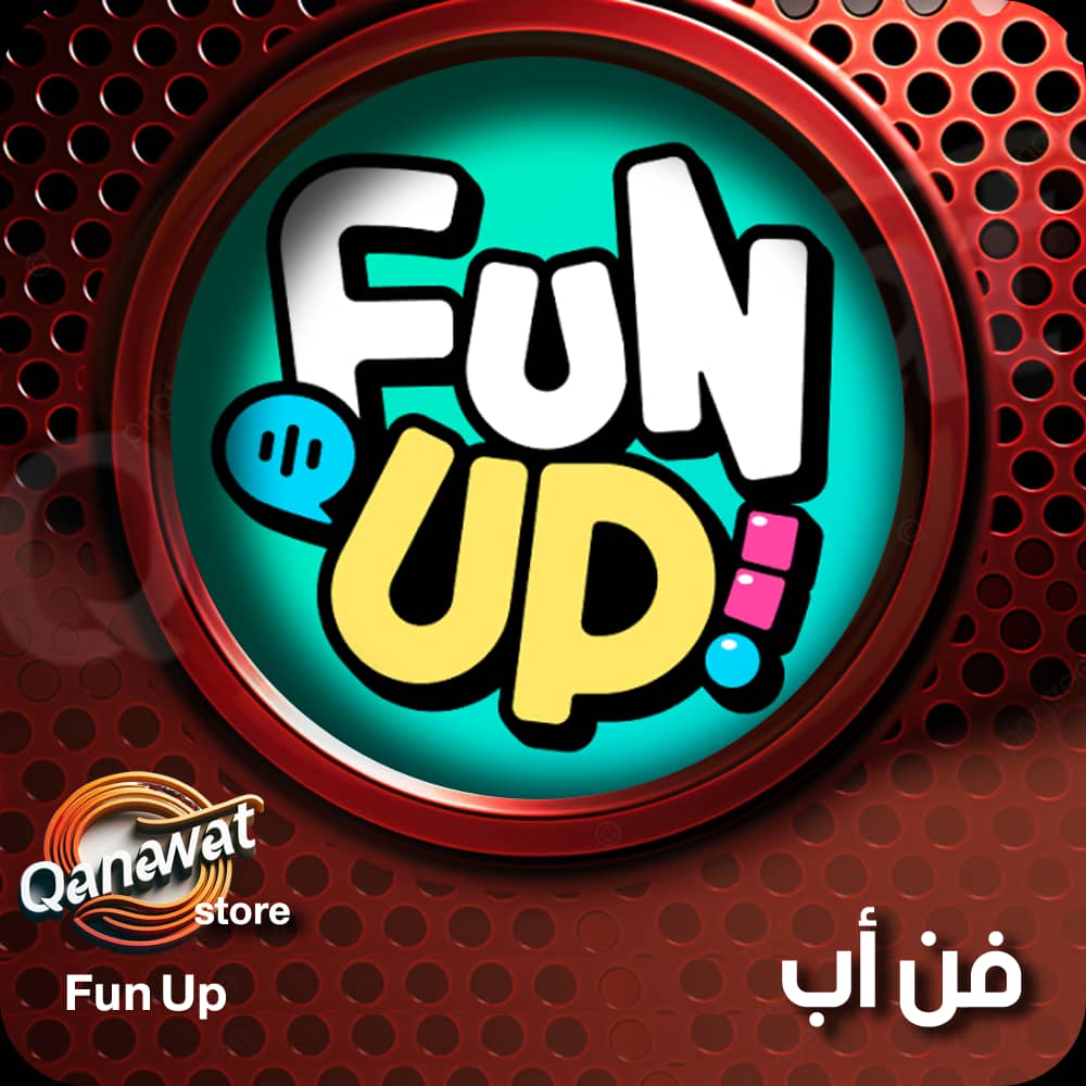 FUN UP