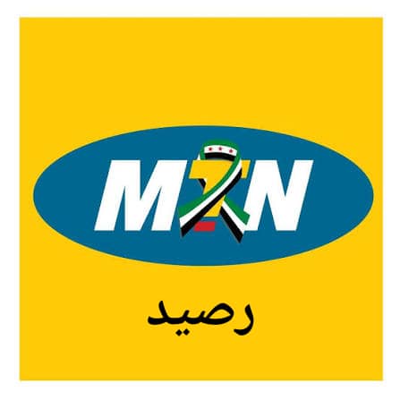 رصيد MTN